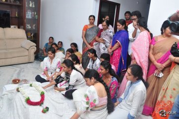 Celebrities Pay Homage To Edida Nageswara Rao